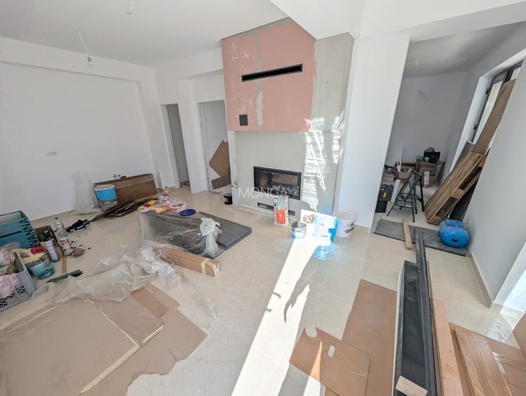 Casa 5 camere 166mp | 0 comision | Otopeni str Maramures | Metrou | 510mp teren - 16