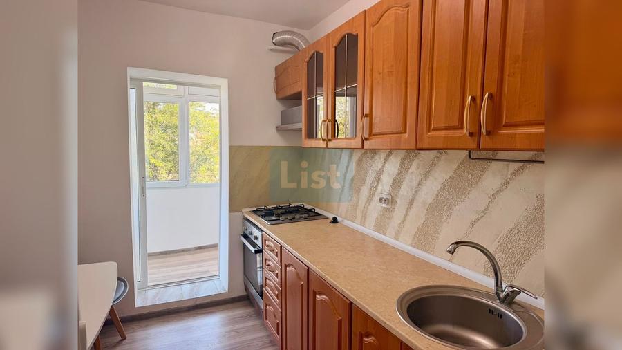 Apartament 2 camere decomandat, complet renovat, mobilat și utilat