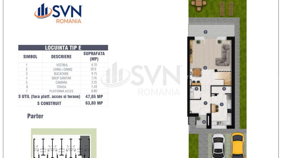 REV2005265 Vila exclusivista l 5 Camere l SVN Pipera Homes - 11