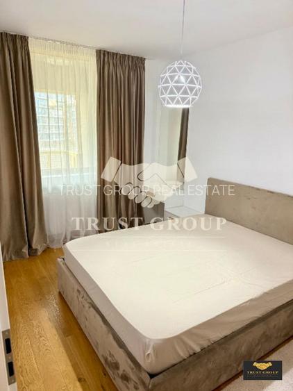 Apartament 2 camere Aviatiei | Imobil 2020 - 3