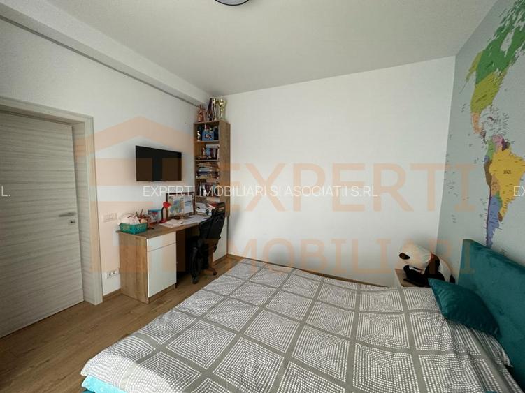 Casa 3 camere, noua la cheie in zona Pod Butelii - 20