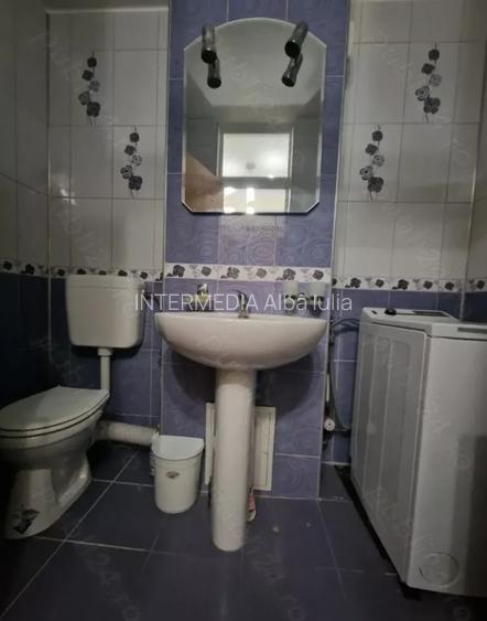 DE VANZARE I APARTAMENT 3 CAMERE I DECOMANDAT I ETAJ 1 I CENTRU I 73 MP I - 7