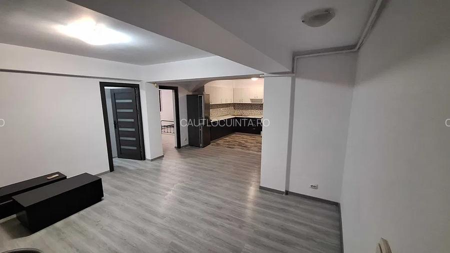 Apartament 3 camere | OBOR | Centrala proprie | 2' statie STB - 2