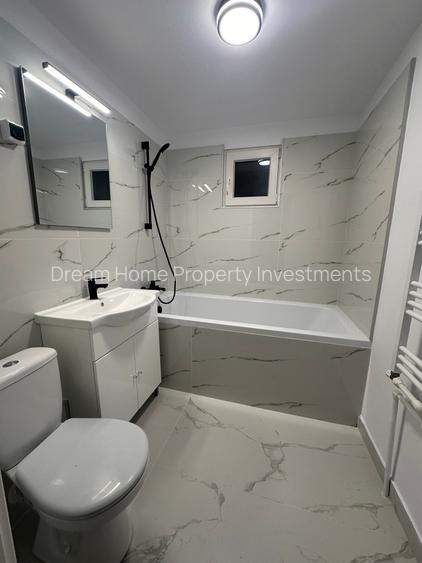 Apartament 2 Camere - 3 min Metrou Lujerului - 1980 - Renovat - 5