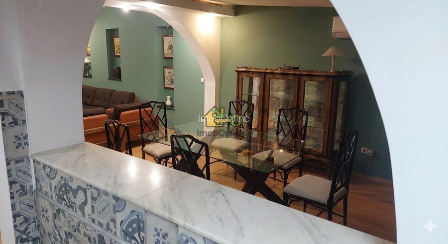 Apartament Tip Mansardă, 3 Camere, 100 Mp., Terasă, Ultracentral - 3