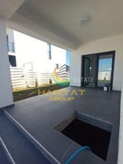 Casa individuala pe parter -4 camere- teren 375mp- Vidra - 6