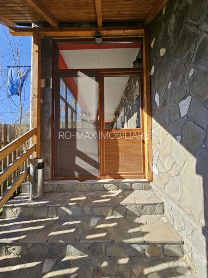 Vila 7 camere 320 mp- Valea Neagra-Prahova, mobilata/utilata complet! - 44