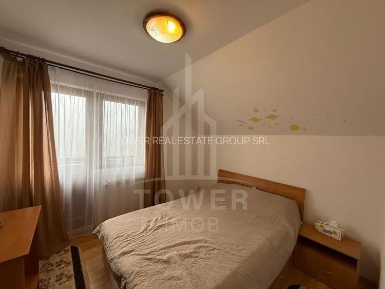 Casă de vacanță în Tocile - 8