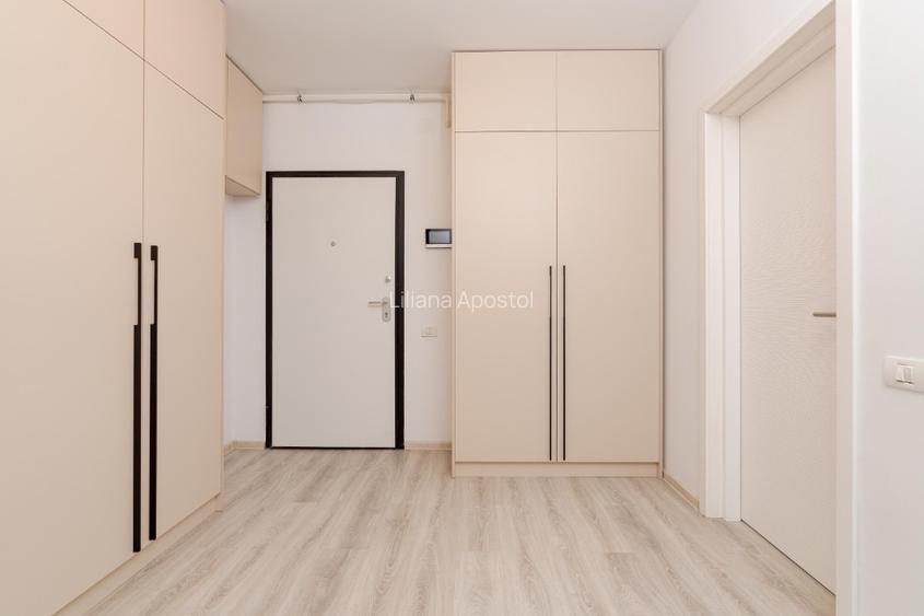 Apartament Modern 2 Camere, Prima Inchiriere, Timpuri Noi - 9