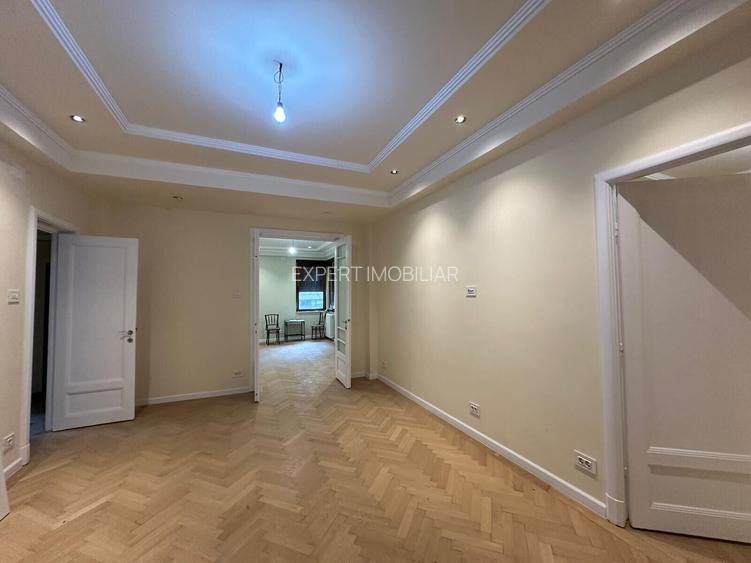 ARMENEASCA - Carol 4 camere renovat LUX Centrala proprie - 8