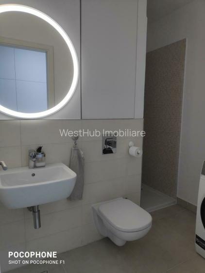 Apartamet 3 camere, 75mp utili, Zona Take Ionescu ISHO - 10