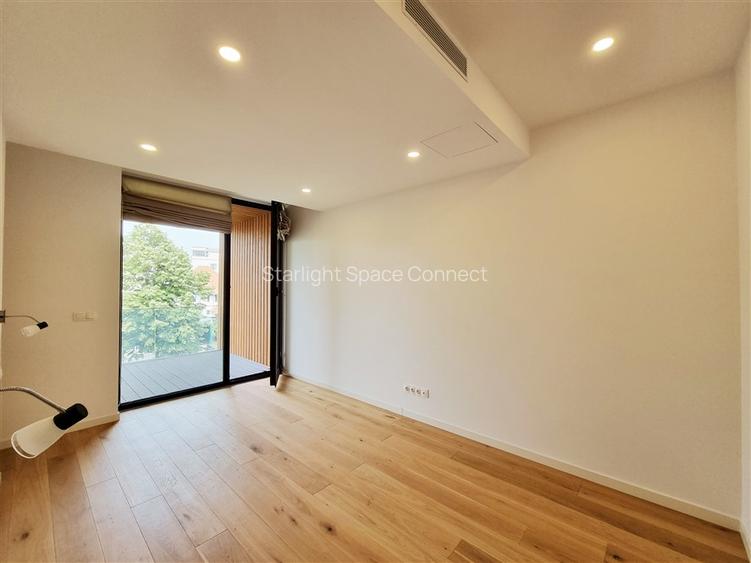Modern Luxury Apartment near Herastrau Park & Aviatorilor Metro | Long-Term Rent - 10