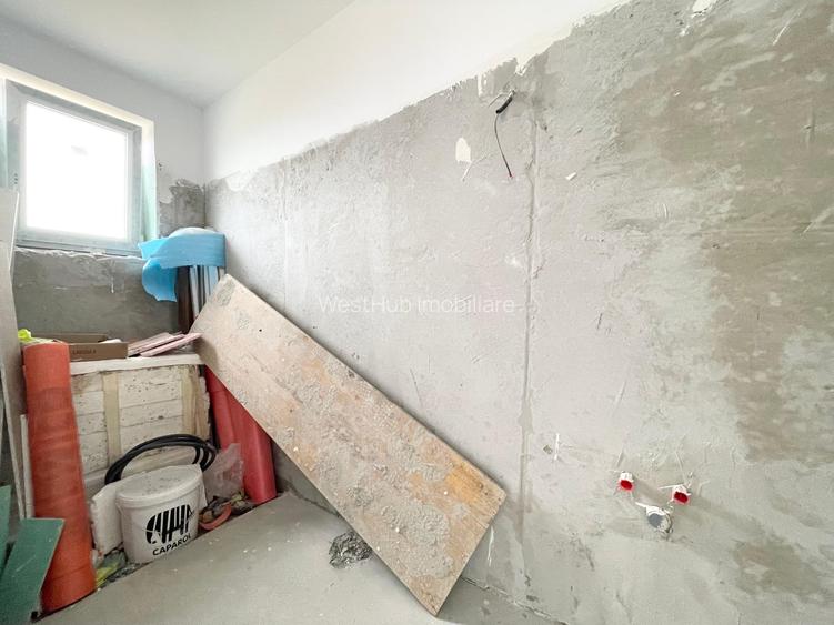 Duplex 4 camere Mosnita Veche-Drumul Boilor - 11
