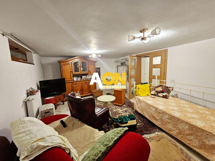 Casa D+P+1E, 6 camere, 1024 mp teren, Barabant - 21