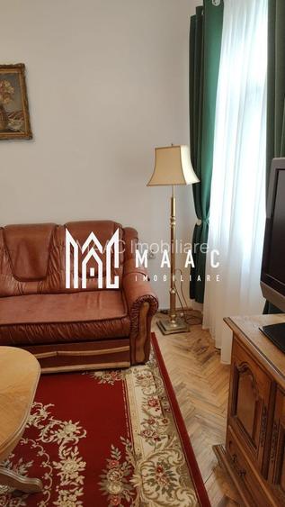 Apartament 2 camere I Centrala I Pretabil spatiu comercial - 7