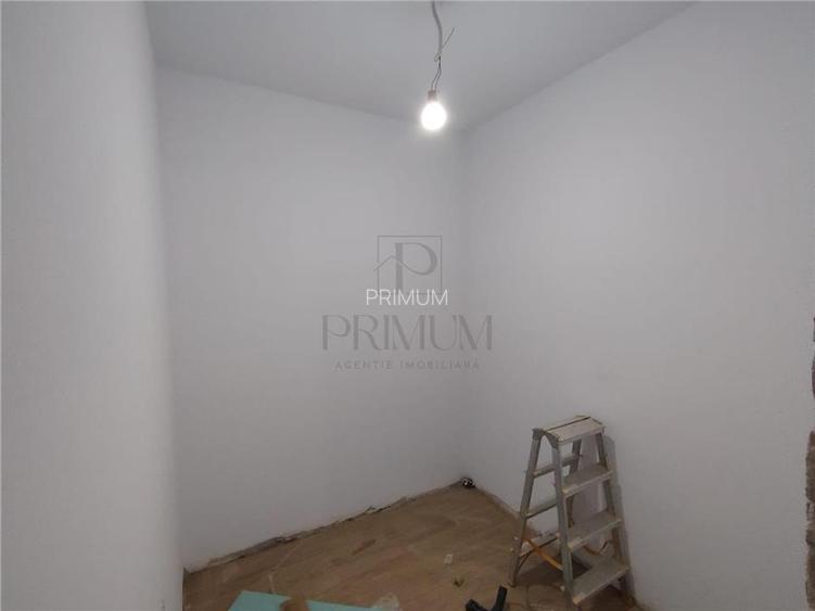 Duplex superb - zona excelenta - compartimentare superba -gata de mutat - 8