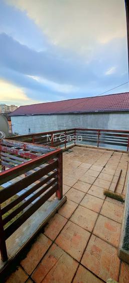 Vila + teren 1053 mp. zona Aurel Vlaicu - 14