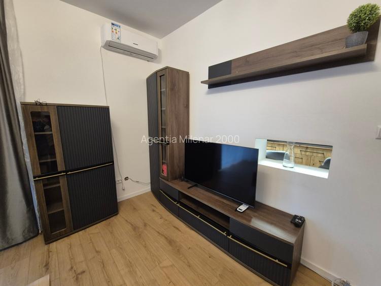 apartament deosebit, mobilat și utilat-pe Calea Timișoarei - 28