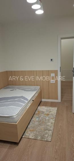 Iancu Nicolae vila in ansamblu residential de inchiriat. - 13