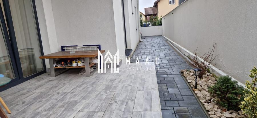 Apartament 3 camere | Curte 60 MP | Parcare | Selimbar - 41