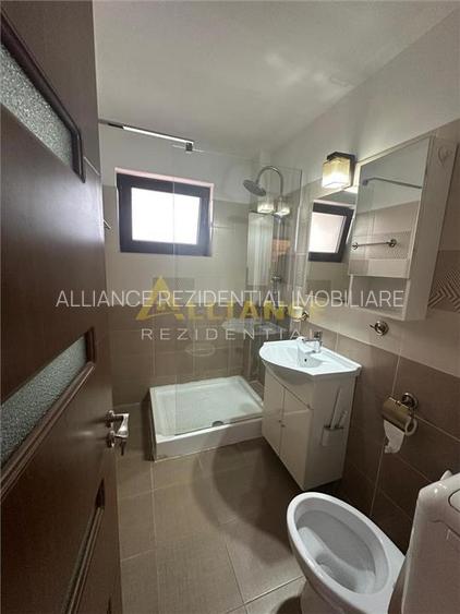 Garsoniera 36 mp mobilata, zona centrala Popesti - 6