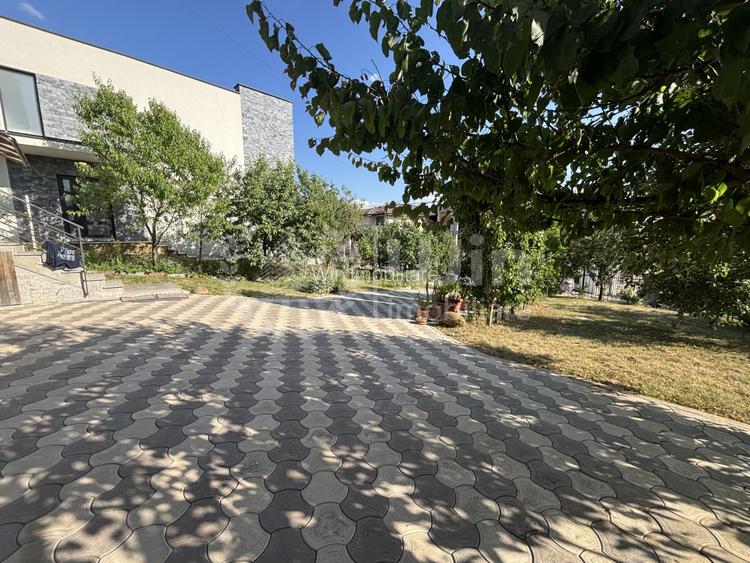 Casa individuala | Teren 488mp | 180mp utili | Cartier Europa - 2