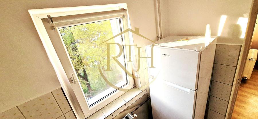 Apartament 1 cameră de închiriat, zona Aradului, lângă Iulius Mall. 0% comision - 11