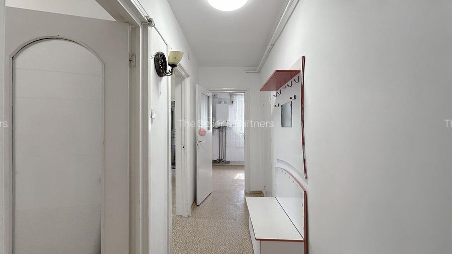 Apartament Insorit Acces Facil - 13