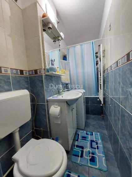 vand ap. 2 camere etaj 2 micro 6 - 6