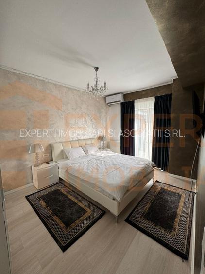 Oportunitate imobiliara! Apartament 2 camere, situat in zona Mamaia - Sat - 13