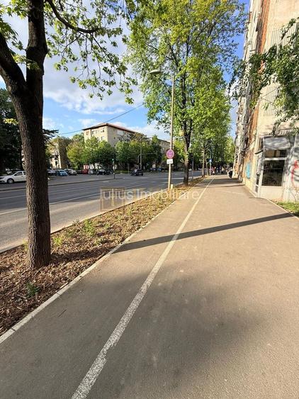 2 camere| Circumvalatiunii-la 5 minute de Iulius Mall| centrala proprie| - 12