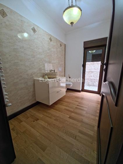 Vând Duplex Întreg în Timișoara, ambele părți, cu 2 CF-uri individuale - 12