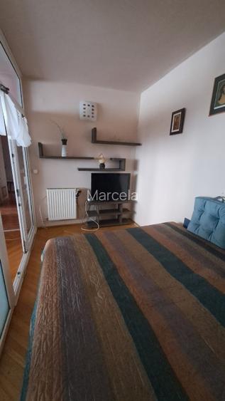 Apartament 3,5 camere, mobilat și utilat, aer condiționat, parcare - 15
