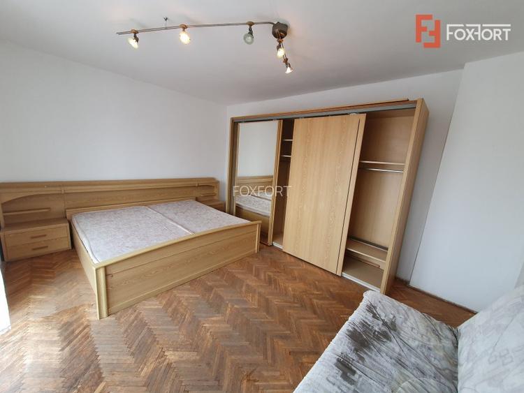 Casa individuala cu 6 camere, garaj si teren de 500 mp - zona Sagului - 20