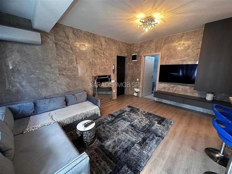 Inchiriere Apartament 2 Camere Sos. Olteniței - Kaufland - 3