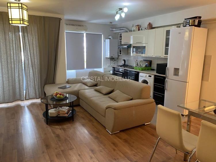 Apartament Premium 2 camere, complet mobilat si utilat, Drumul Taberei - 3