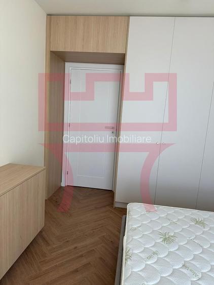 Prima  inchiriere apartament 2 camere garaj Marasti Muresului Iulius M - 7