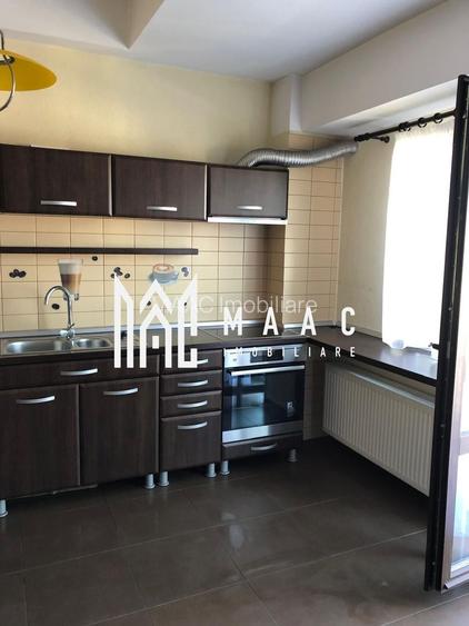 Apartament 3 camere | Decomandat | Etaj 3 | Calea Dumbravii - 4