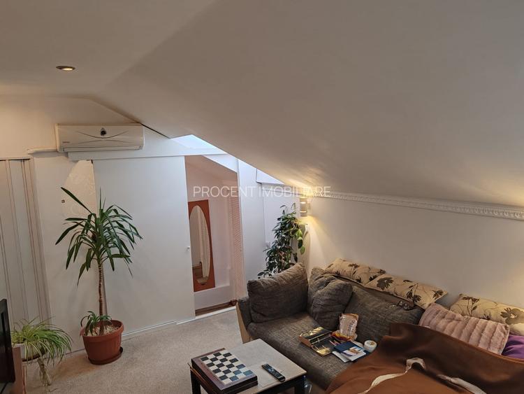 Vanzare casa   Zona Centru - 8