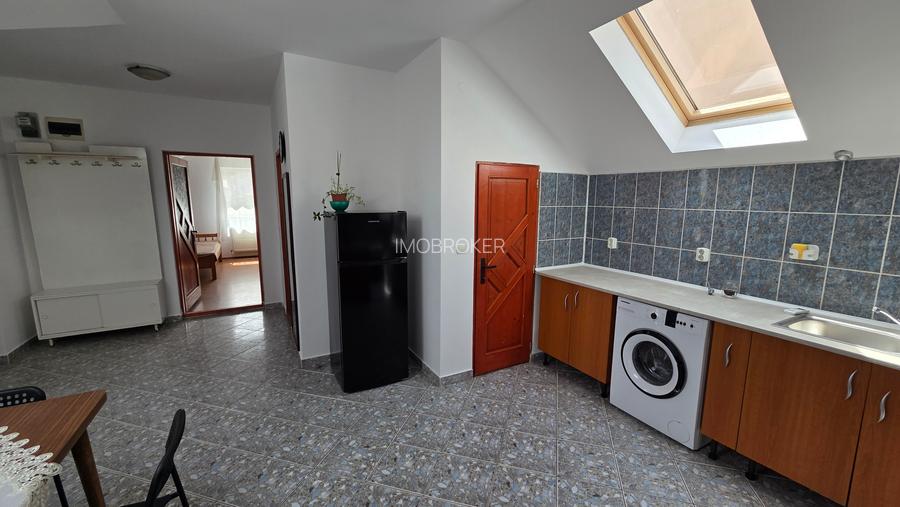 Închiriez apartament la casă în cartierul Între Lacuri - 3