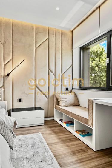 VILA UNICA PE IANCU NICOLAE/DESIGN INTERIOR/PISCINA/PIPERA/SMART HOME/ - 11