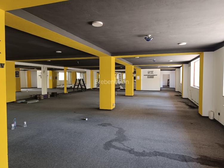 Ocazie. Ideal CLINICA/SPITAL  - 3