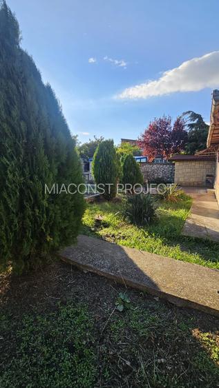 Propietate  km 4/5 .  1000 mp , din care 250 mp construcții - 4