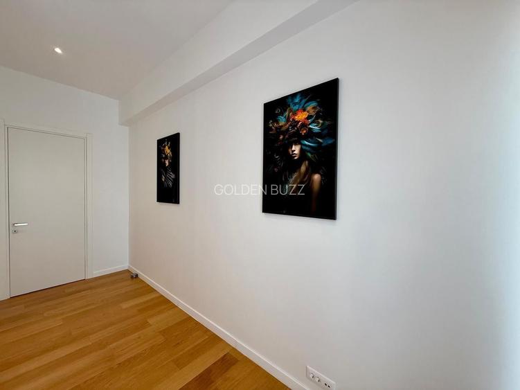 Apartament 3 Camere Premium | One Verdi Park | Investiție Ideală - 10