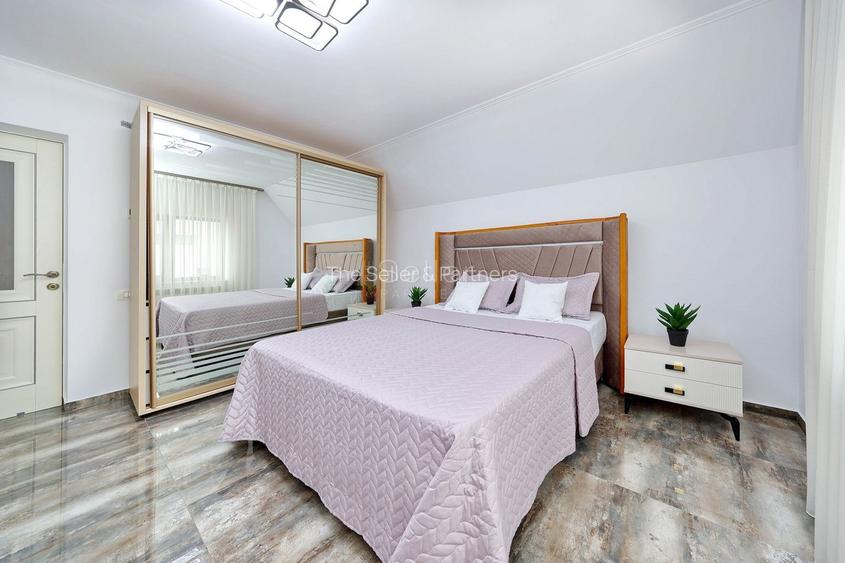 Structura Generoasa Zona Linistita - 28