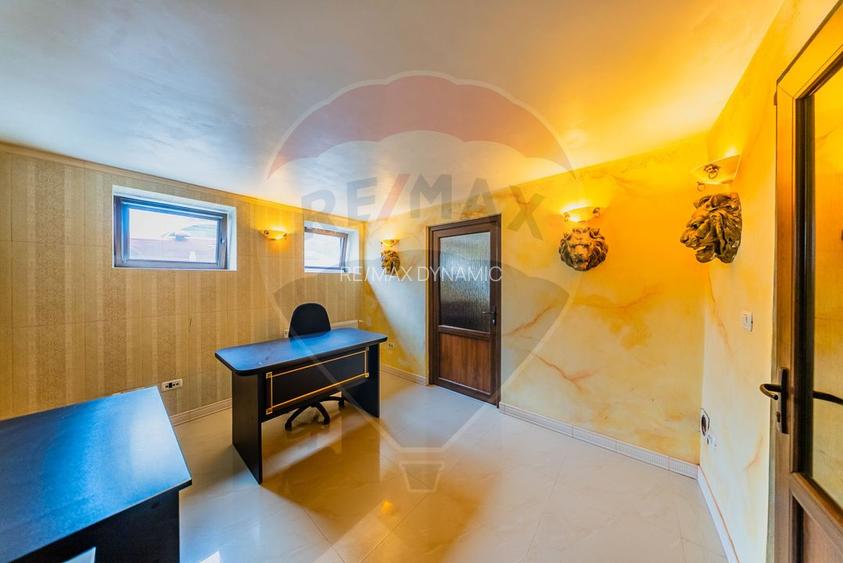 Spațiu de birouri de închiriat – Zonă ultracentrală - 4