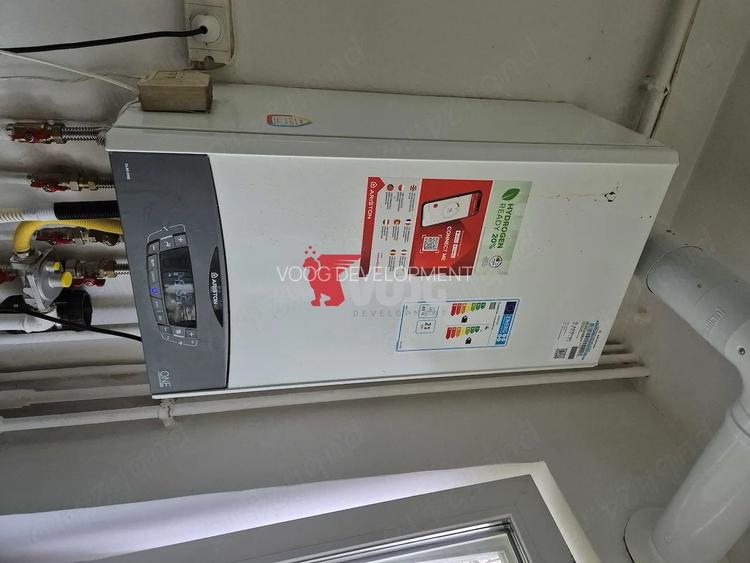 Apartament doua camere-zona Cetatii -Parter - 7