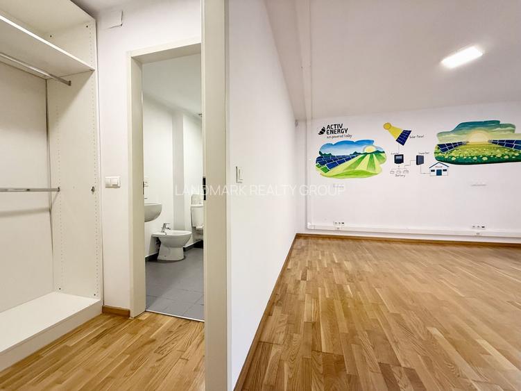 5 camere | 132 MPU | Parcare | Boxa | GREEN LAKE - 16