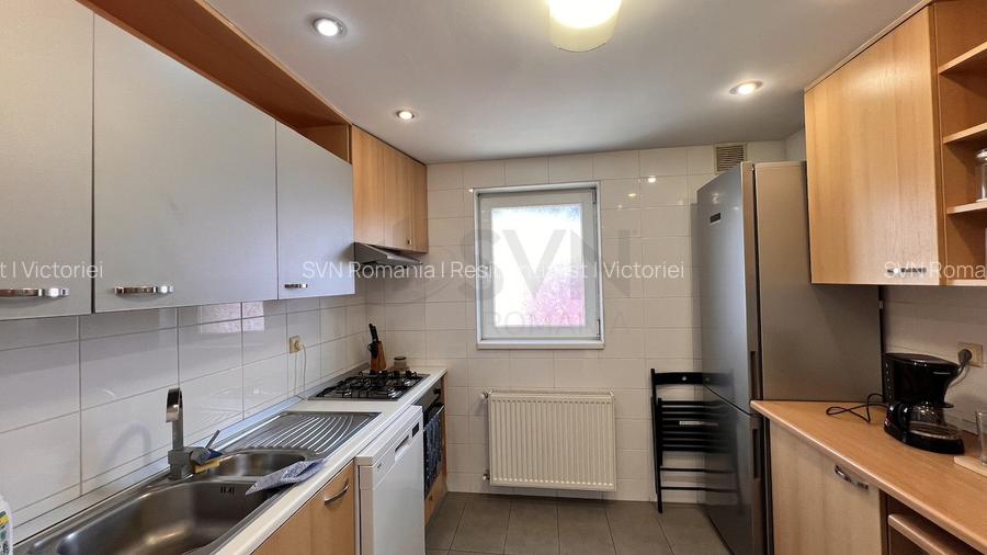 REA1020009 Apartament 4 camere Herastrau - 4