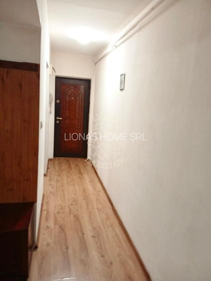 Apartament 4 camere 116 mp total-etaj 3-parcare-Calea Moldovei - 6